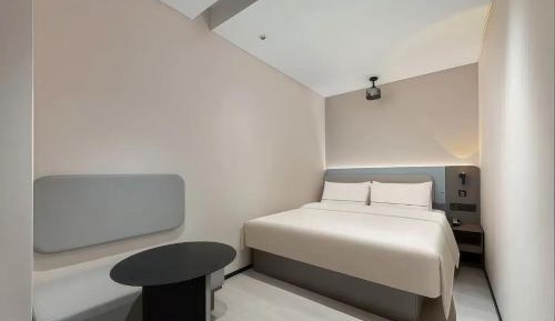 Selected Double Room