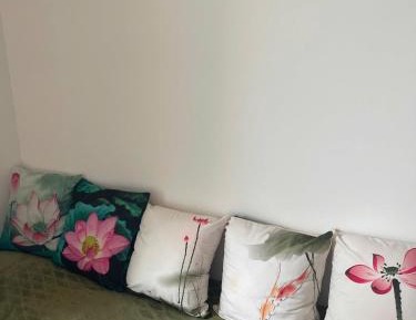 Single Bed in Mixed Dormitory Room