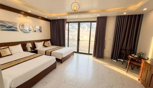 Standard King Room