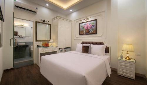 Superior Queen Room