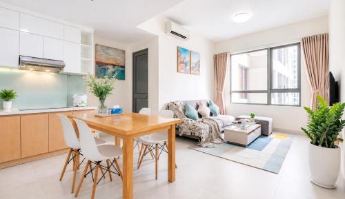 Standard Apartment
