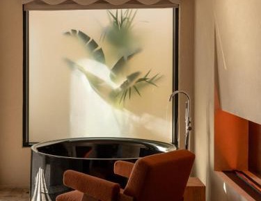 Double Room with Balcony and Sea View