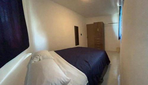Two-Room Apartment