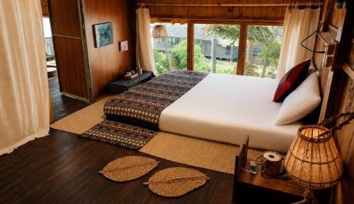King Room with Mountain View