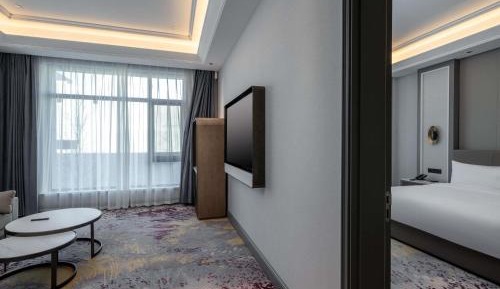 Privilege King Suite