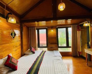 Triple Room with Private Bathroom