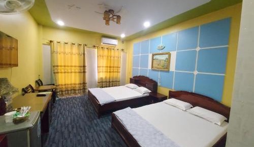 Family Suite