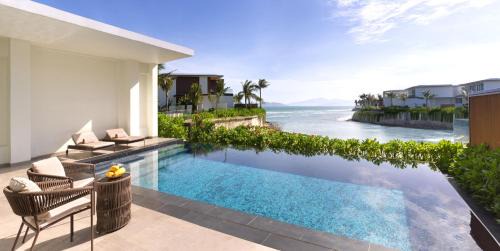 Lagoon Villa 1 Bedroom with Pool