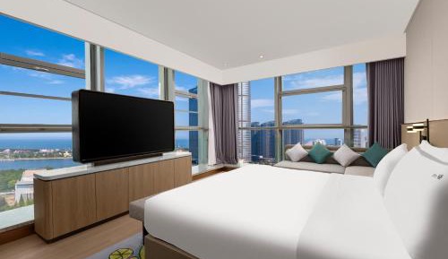 One-Bedroom Suite