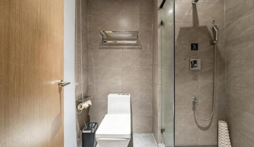 Elegant Double Room