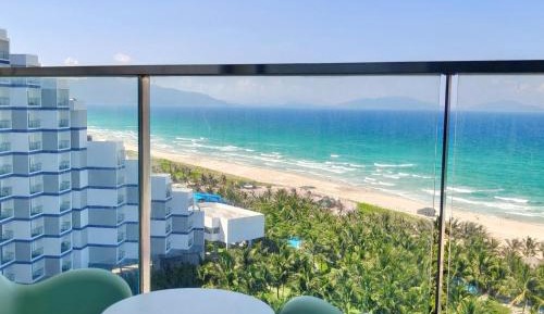 King Room with Sea View
