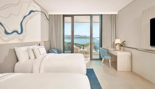 Supreme Room Ocean View