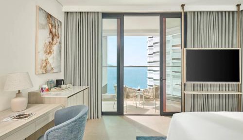 Premium Ocean View
