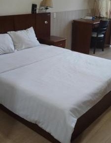 Small Single Room