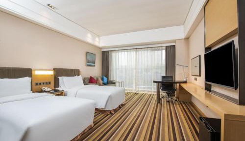 Standard Twin Room - Extra Floor Space
