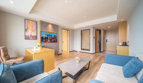 Suite