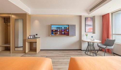 Double or Twin Room