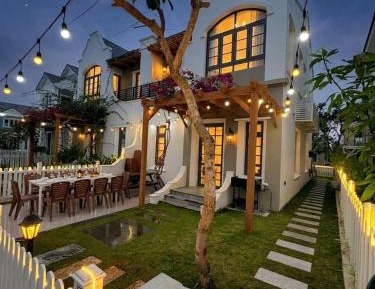 Standard Villa