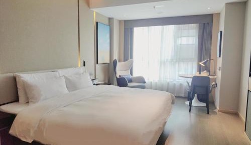 Elegant Double Room
