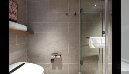 Executive Triple Room