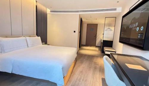 Elegant Double Room
