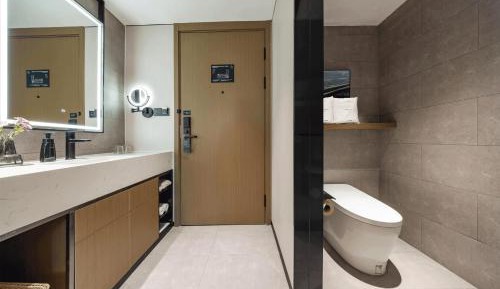 Premier Family Suite 