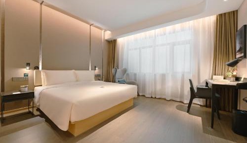 Elegant Double Room
