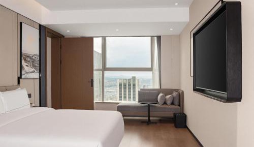 Premier Family Suite 