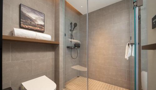 Executive Family Twin Room 