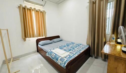 Double Room (1 Adult + 1 Child)