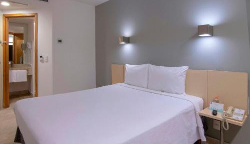 Superior Queen Room