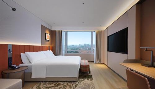 King Room - Mobility Accessible 