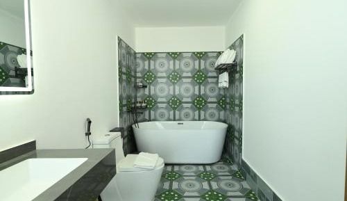 Family Suite