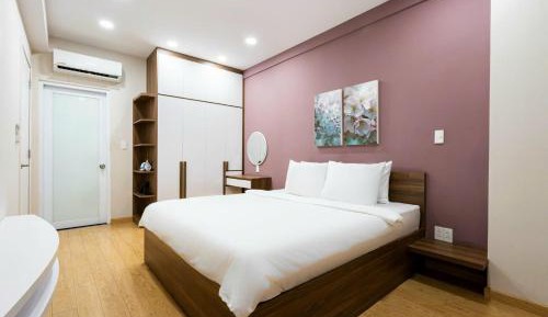 Two-Room Apartment