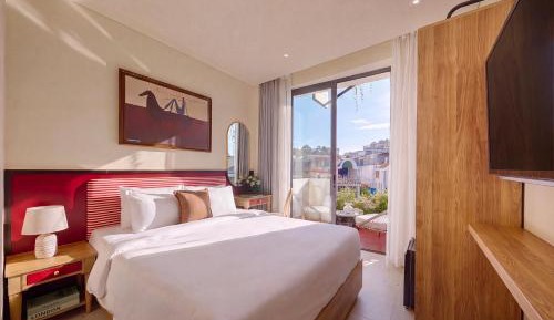 Executive Suite