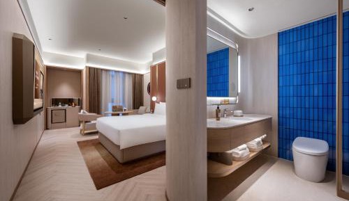 Business Double Room