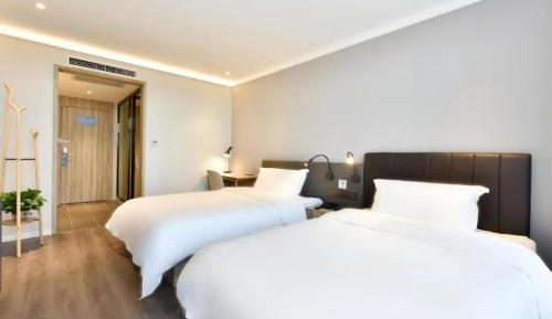 Economy Single Room