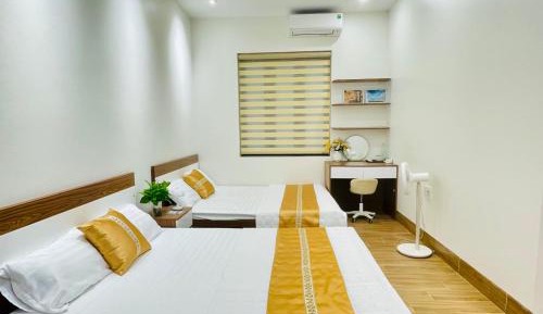 Double or Twin Room