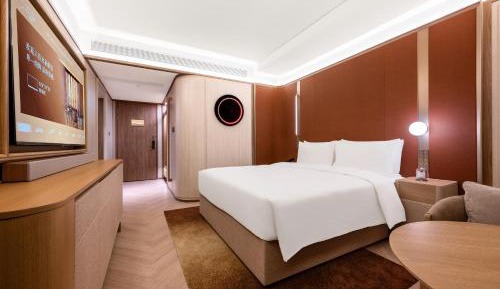 Business Double Room