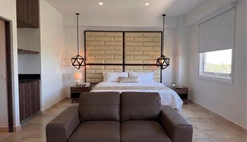 Superior King Room