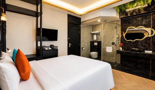 Superior Queen Room