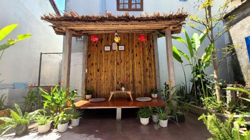 King Room with Garden View