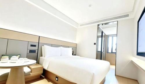 Stress Relief - Superior Double Room