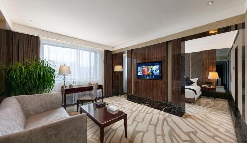 Superior King Room