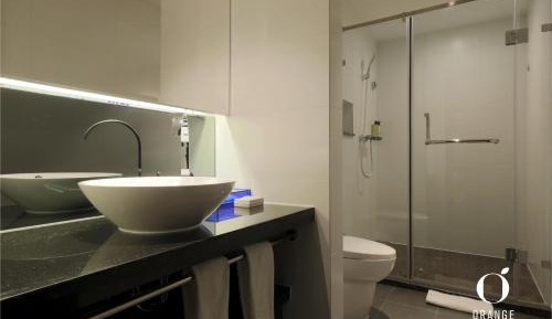 Business Twin Room