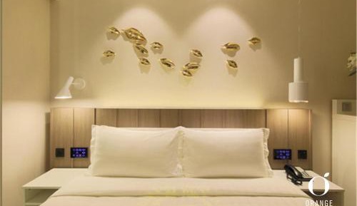 Superior King Room without Window