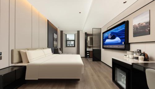 Elegant Double Room