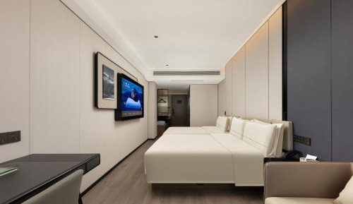 Premier Family Twin Room