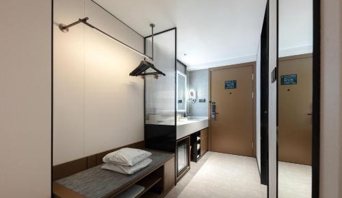 Executive Twin Room