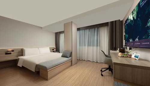 Elegant Double Room